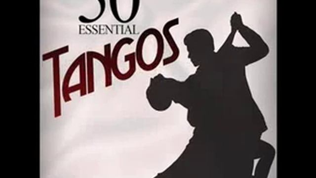 Take the Lead with 50 Essential Tangos | From Gardel to Piazzolla and beyond смотреть онлайн