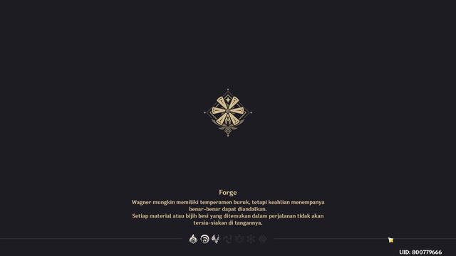 Farming Artifacts for Nahida || Genshin Impact смотреть онлайн