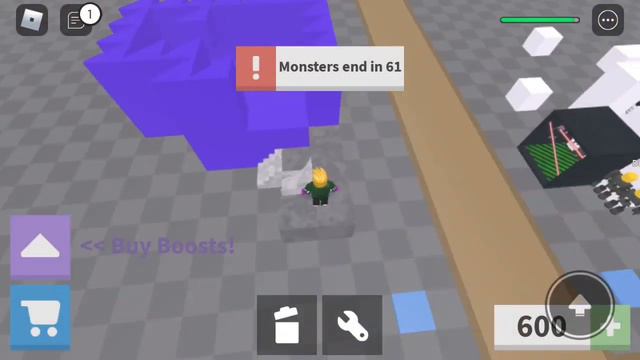 ВЫЖИТЬ ЛЮБОЙ ЦЕНОЙ! | Roblox смотреть онлайн