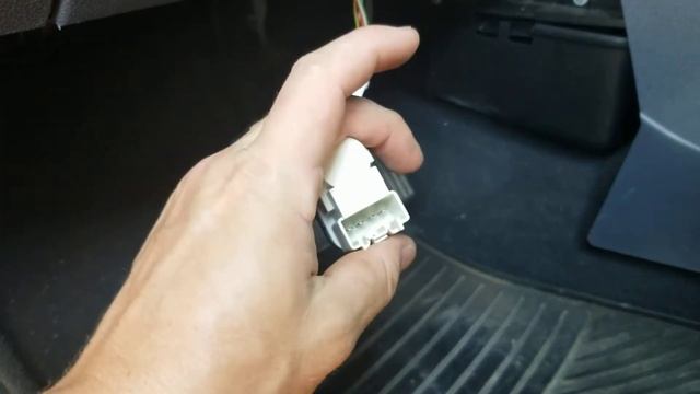 FORD brake light switch replacement Transit connect F150 and More! смотреть онлайн
