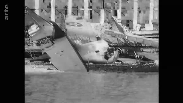 Il a filmé le désastre de Pearl Harbor | History Catchers | ARTE смотреть онлайн