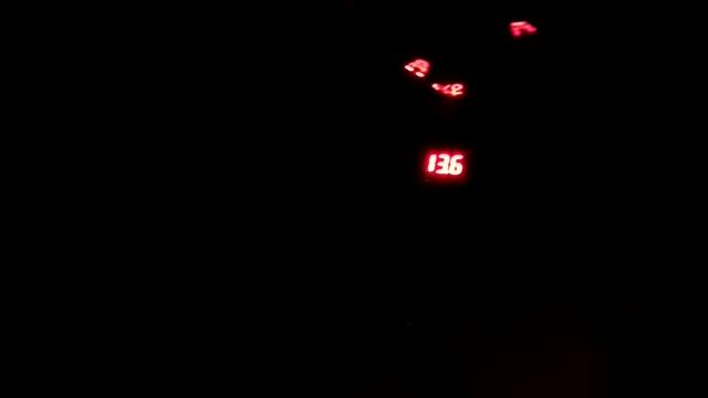 Датчик тока в пробках 2