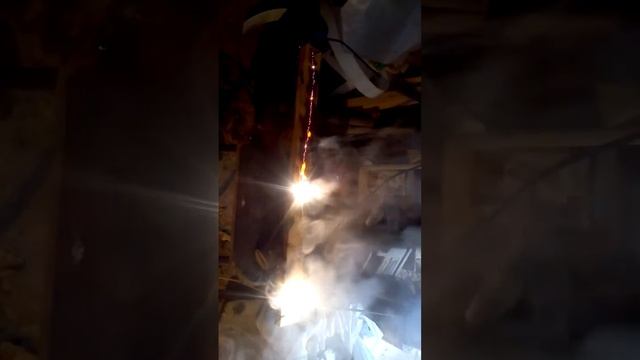 Как сделать молнию на дереве смотреть онлайн