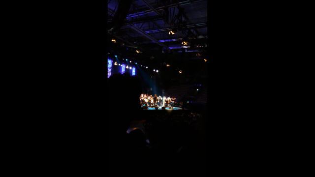Merano - Anders Glenmark (Live 2015)
