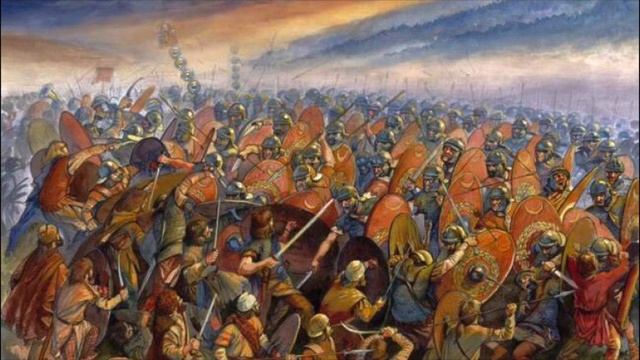 Ханука! Как появился праздник? смотреть онлайн