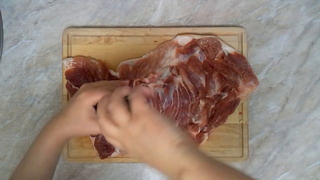 Кулинарная студия с Алиной