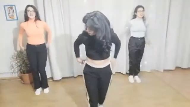 Online Salsa Con Reggaeton смотреть онлайн