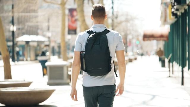 Navigator Series by Nomatic смотреть онлайн