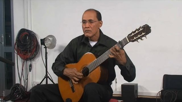 Rumba - Amaranath Ranatunga смотреть онлайн