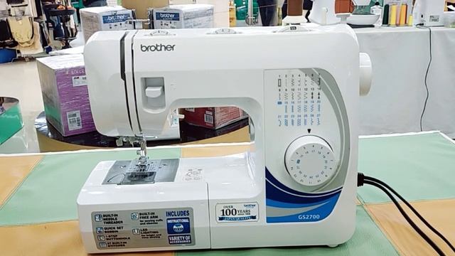 ep.3 ฟังก์ชั่นต่างๆของ GS2700 by pinn shop смотреть онлайн