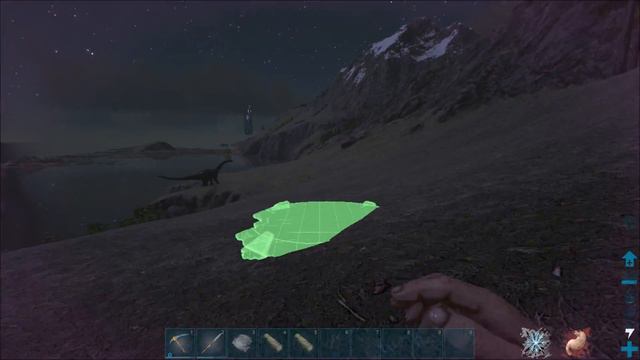 Ark Eternal - Быстрый сбор ягод руками #319 смотреть онлайн