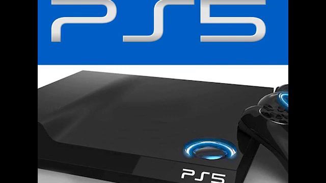 ps6 official trailer смотреть онлайн