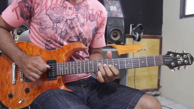 EUROPA - Santana (Cover) смотреть онлайн