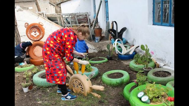 "Арт-дизайн школи" смотреть онлайн