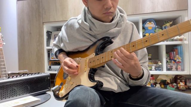 [Jam Dm] 2024.1.23 Dm7 和弦練習6154 смотреть онлайн