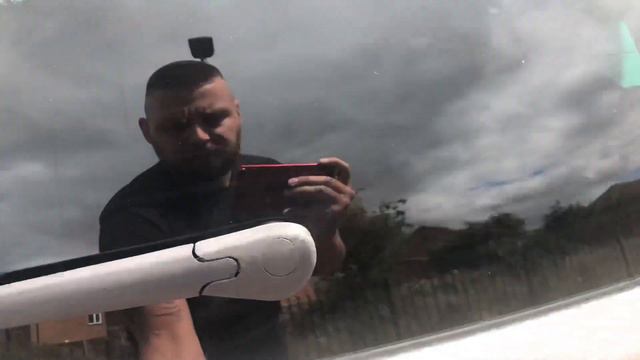 Peugeot 207 SW 1.6HDI Sport Pan Roof смотреть онлайн