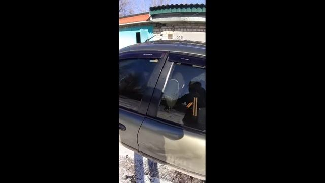 #Ланос на стиле смотреть онлайн