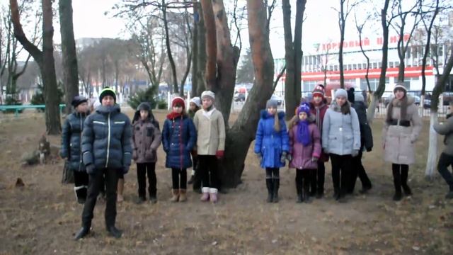 Интерпретация стихотворения А.С. Пушкина «Вурдалак» смотреть онлайн