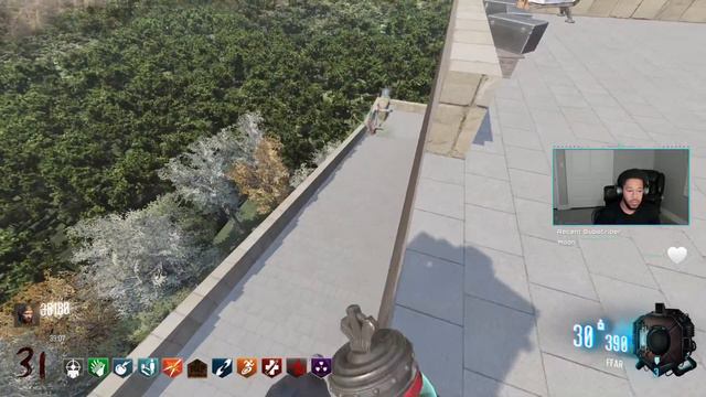 Playing Call Of Duty Black Ops 3 Custom Zombies / MWIII after смотреть онлайн