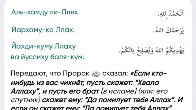 Слова мольбы, которые желательно произнести, если кто-нибудь чихнёт смотреть онлайн