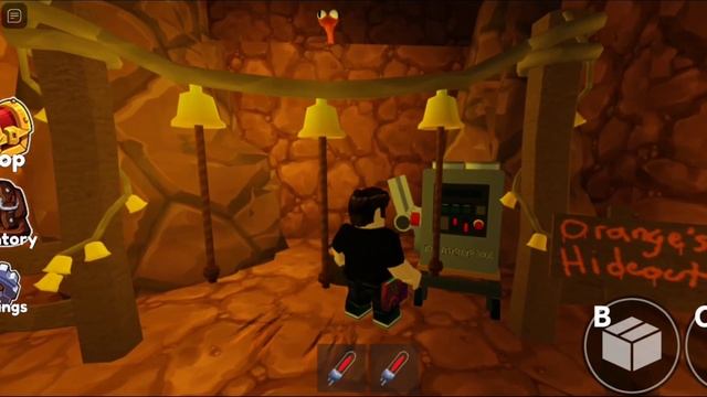 Roblox Rainbow Friends All Jumpscares  Last Night Survived #roblox #rainbowfriends