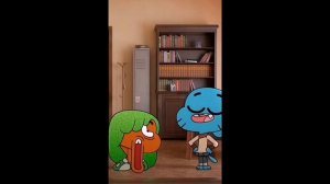 мемы гамбол