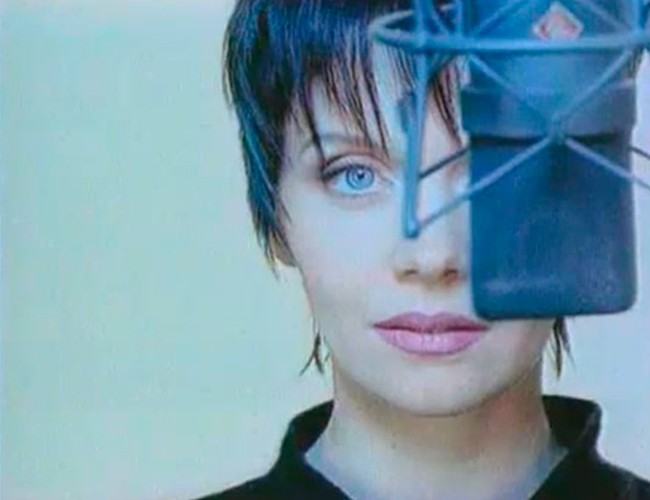 Валерия - Самолёт (1995) смотреть онлайн