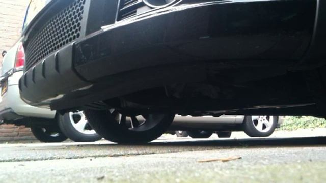 Suzuki swift K&N Sound смотреть онлайн