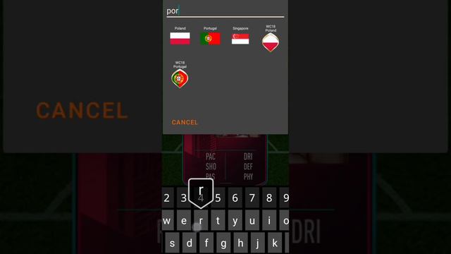 How to create card of fifa23 full review смотреть онлайн
