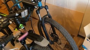 Коллекция велосипедов, какие колёса выбрать, 26’’ , 27,5’’ или 29