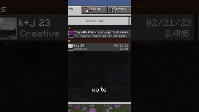 Brand New 1.20 Minecraft Prison Server - Bedrock & Java Crossplay смотреть онлайн