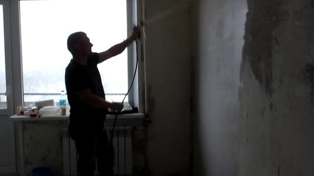 Механизированная шпаклевка ООО СТФ Старый Оскол смотреть онлайн