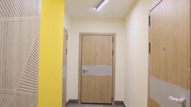 ULTRAGRAD, Ульяновск | Ход строительства. Февраль | Железно смотреть онлайн