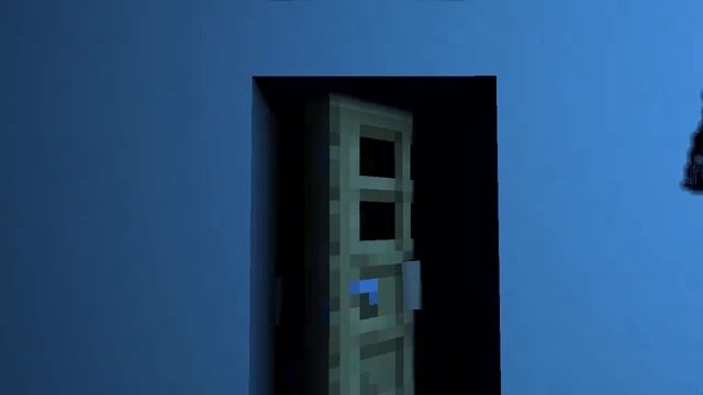 "COME HANG WITH THE BAND" Willy's Wonderland Minecraft Music (Aaron Fraser Nash) смотреть онлайн