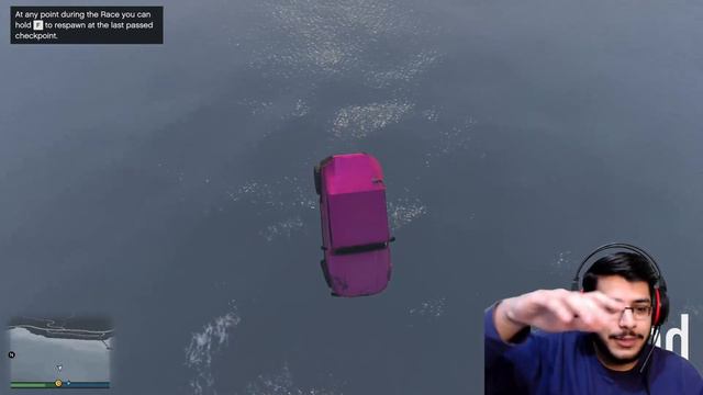 GTA 5 PARKOUR CHALLENGE | EXTRA THUGS смотреть онлайн