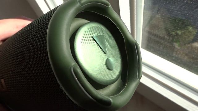 JBL Charge 5 TL Bass Test (AC Modus)(Normal Mode)✔ смотреть онлайн