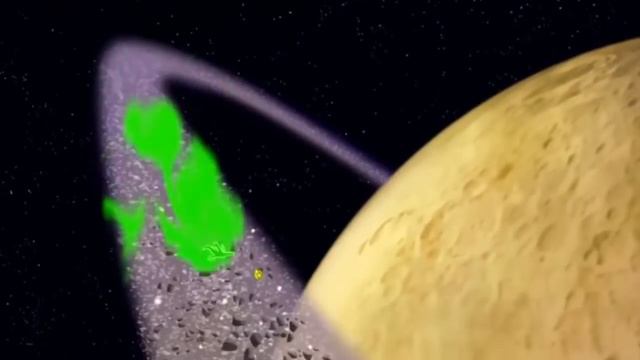 Green Lantern's True Power смотреть онлайн