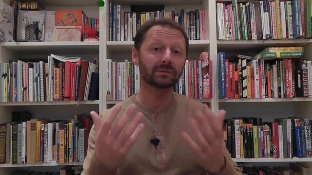 Игорь Незовибатько: искусство вдохновлять себя смотреть онлайн