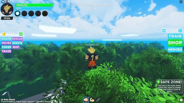 MAY *2022* ALL NEW SECRET OP CODES In SUPER EVOLUTION! Roblox Super Evolution смотреть онлайн