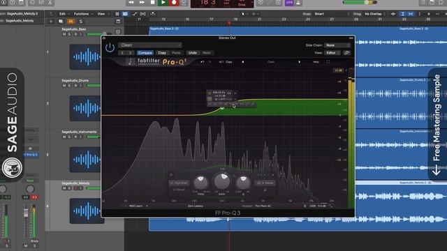 FabFilter Pro Q 3: 10 Things You Need to Know смотреть онлайн