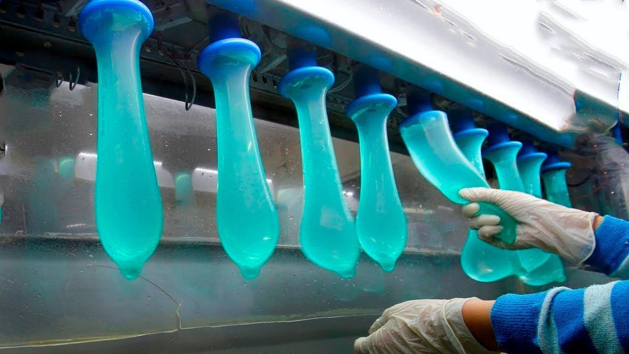 Производство, от Которого Невозможно Оторвать Глаз смотреть онлайн