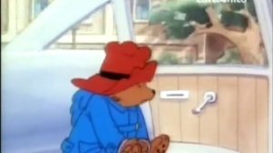 Медвежонок Паддингтон(3)