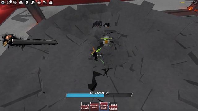 Heroes Battlegrounds Namu Drop смотреть онлайн
