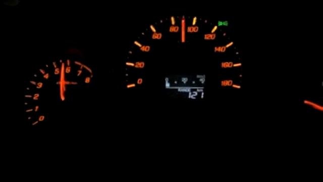 Novo Fit 1.3 100cv automatico 0-100km/h no japao 2009 смотреть онлайн