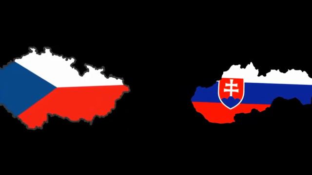 Чехия VS Словакия смотреть онлайн