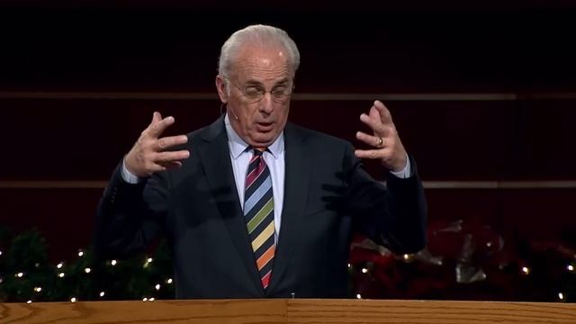 Hope That Transcends the Groaning (Romans 8:18-25) смотреть онлайн