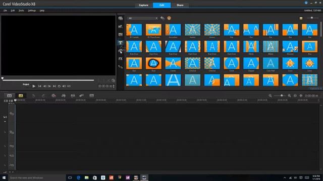 Corel VideoStudio X8 Ultimate crash смотреть онлайн