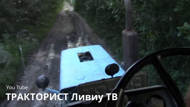 12.07.18✔МТЗ 82 и 2ПТС-4✅УБОРКА ЛЮЦЕРНЫ на ЗИМУ смотреть онлайн