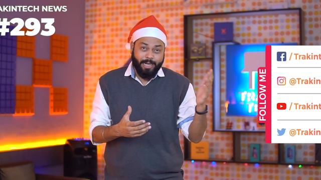 NewPOCO, New Nokia Phone, Apple Shares UR Data, WoW! 200M Huawei, Jio VoWi-Fi,Flipkart Sale- TTN#29 смотреть онлайн