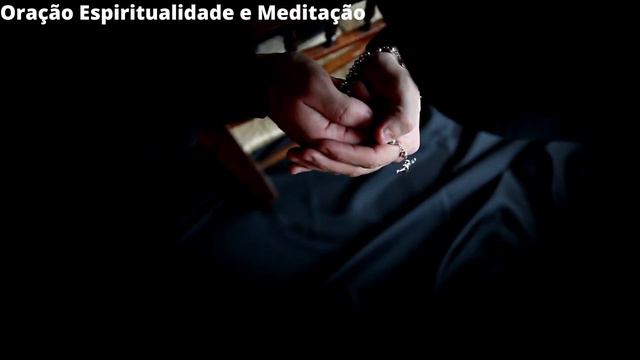 Oração da Noite para antes de Dormir смотреть онлайн